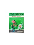 Gaston"Missar i Massor"Nr 13. FN 1:a upplaga 1982.