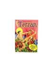 Tarzan Nr 24 1978 VF Very Fine. Mycket fint samlarskick.