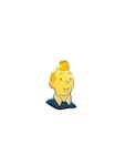 Tintin pin