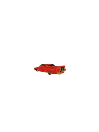 Bil Pin Mått: 3.1 x 1.1 cm.