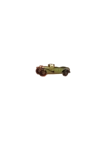 Bil Pin Mått: 2.9 x 1.2 cm.