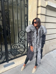 PAULINA JACKET