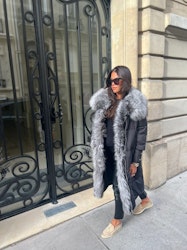 PAULINA JACKET