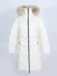 MAIA JACKET WHITE