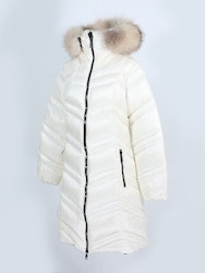 MAIA JACKET WHITE