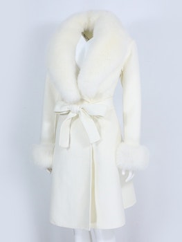 MILANO COAT