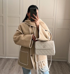 MELANIE COAT