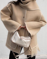 MELANIE COAT