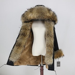 LILY PARKA