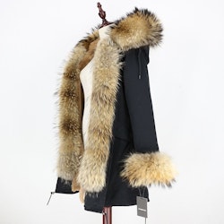 LILY PARKA
