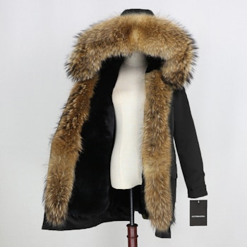 LANA PARKA
