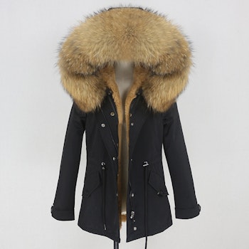 SCARLETT JACKET