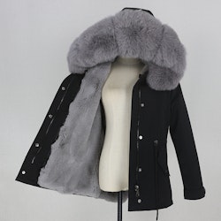 SCARLETT JACKET