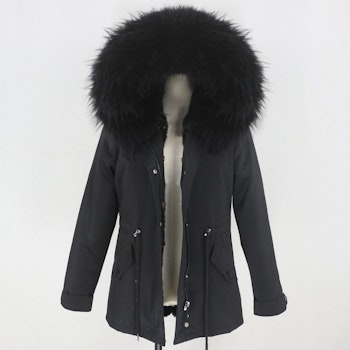 SCARLETT JACKET