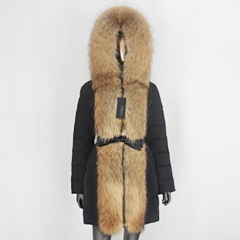 VALENCIA JACKET