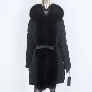 VALENCIA JACKET