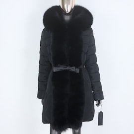 VALENCIA JACKET