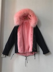 LILY JACKET