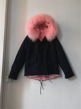 LILY JACKET