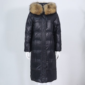 MANILA JACKET
