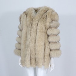 CANNES JACKET LONG