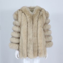 CANNES JACKET LONG
