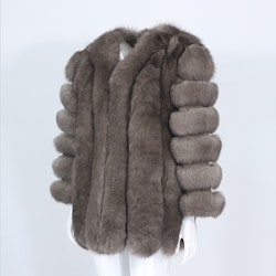 CANNES JACKET LONG