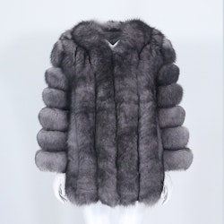 CANNES JACKET LONG