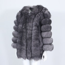 CANNES JACKET LONG