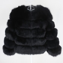 CANNES JACKET SHORT
