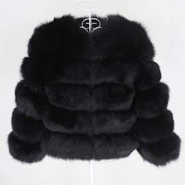 CANNES JACKET SHORT