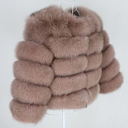 CANNES JACKET SHORT