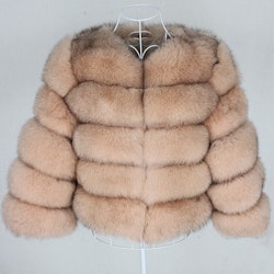 CANNES JACKET SHORT