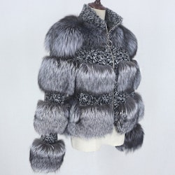 FUR JACKET