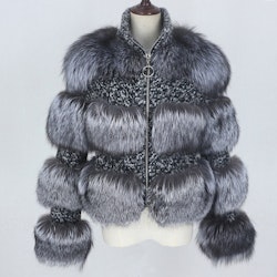 FUR JACKET