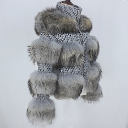 FUR JACKET