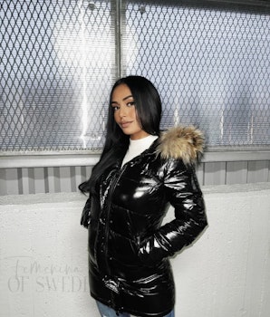 GLOSS JACKET