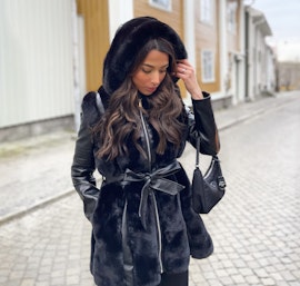 LOUI JACKET