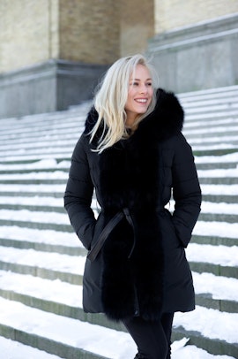 VALENCIA JACKET