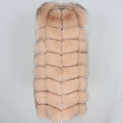 TIFFANY VEST LIGHT PINK