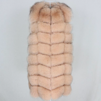 TIFFANY VEST LIGHT PINK
