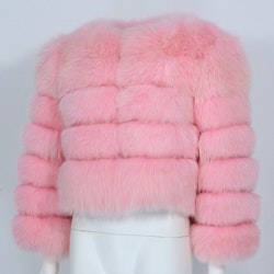 CANNES JACKET SHORT