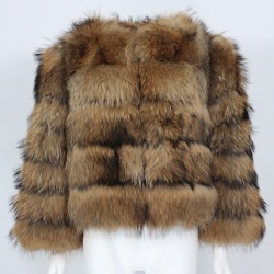CANNES JACKET SHORT