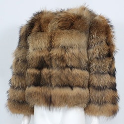 CANNES JACKET SHORT