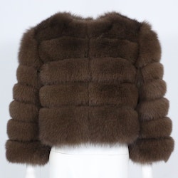 CANNES JACKET SHORT