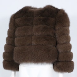 CANNES JACKET SHORT