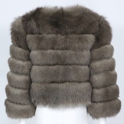 CANNES JACKET SHORT
