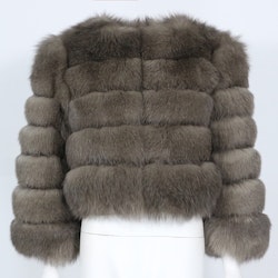 CANNES JACKET SHORT