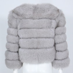 CANNES JACKET SHORT
