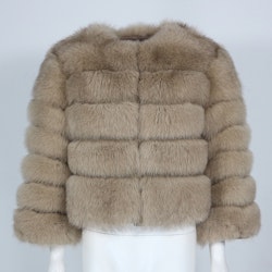 CANNES JACKET SHORT
